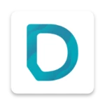 Logo of Dopa android Application 